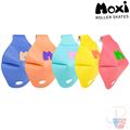 MOXI Beach Bunny Toe Caps - All Colours - Group Angled