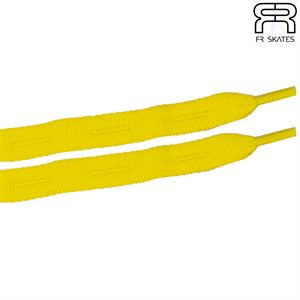 FR Laces - Yellow - Pair - FRLALACEYE
