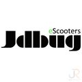 JD Bug eScooters Logo
