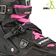 Seba TRIX 2 Womens - Black Pink - Power Strap - SSK-TRX2W01