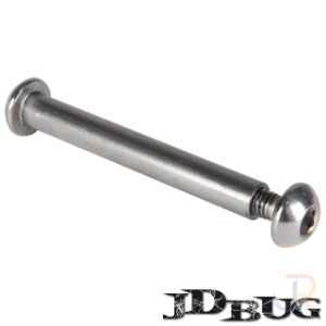 JD Bug Original Street - Rear Axle Bolt - JD6116A