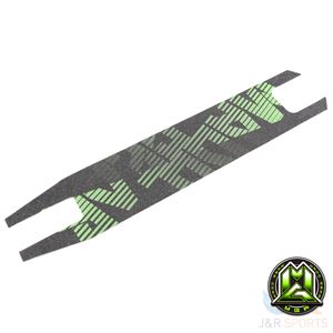 MGP VX 7 PRO Grip Tape - Lime Black - MGP205-795