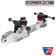 Riedell PowerDyne Reactor NEO Plates Angled 2