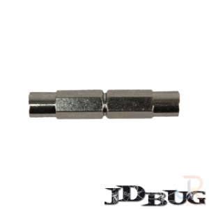 JD Bug Original Street - Folding Mech Lock Bar - JD6104C