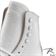 Riedell 297 PRO Skate Boots - White - Narrow