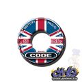 Code BRITISH Wheels 53 x 31mm 95a - CGW5395