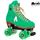 Moxi NEW Lolly Apple Green Skates