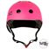 S1 Mini LIFER Helmet - Matt Pink - Front - SHMLIMPK