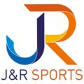 J & R Sports Logo