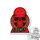 MGP Red Skull Sticker 202-046