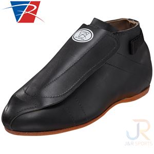 Riedell 395 Boot Black