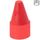 FR CONES - PACK 20 - RED