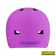 Harsh ABS Helmet - Pink - Rear Profile - HA207-228