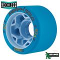Reckless MORPH Solo - 59mm 93a Blue - Angled - GMRL123002