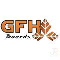 GFH Boards Logo