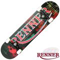 Renner - Gothic 3108 C12 Angled