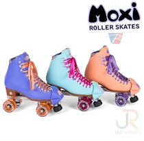 Moxi Beach Bunny Skate - Group Profile - MOX4933510