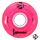 Luminous Quad Wheels - Pink Glitter 62 85 - Face - LUWLQLU6285PK