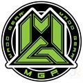 MGP Scooters Round Logo