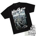 MGP-NYC-T-Black-Front Graphical