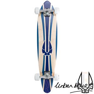 Urban Blue 100 Series - Blue Icon - UB104