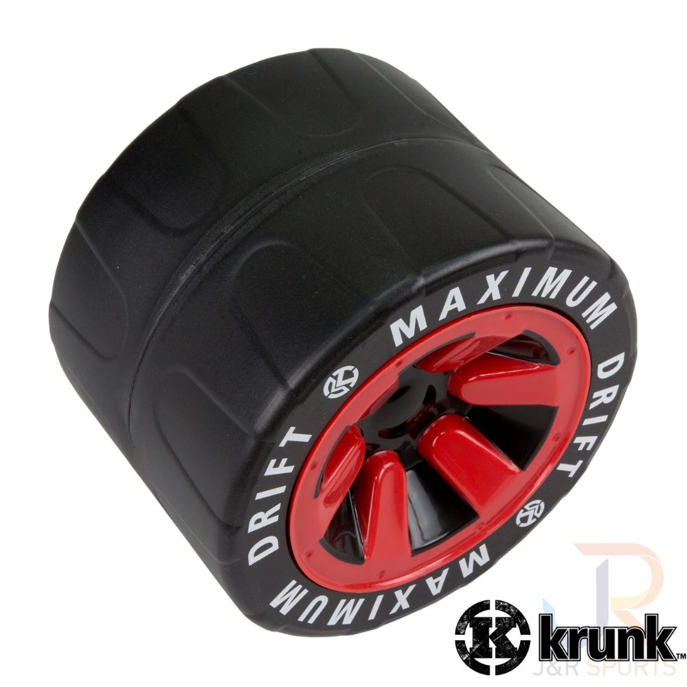 drift trike tire size