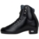 Riedell 910 FLAIR Skate Boots - Black - Wide Width