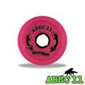Abec 11 Reflex Centrax 77mm Pink 77a Single