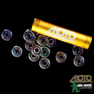 Moto Premium Bearings - GMMT102640