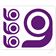 Orangatang G Sticker 4 Sheet - Purple - LCSSPOR104