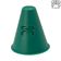 FR CONES - PACK 20 - FOREST GREEN
