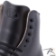 Riedell 220 RETRO Skate Boots - Black - Wide
