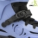 Seba E3 80 Premium In-Line Skates - Blueberry