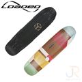 Loaded Cantellated Tesseract Deck Top & Underside