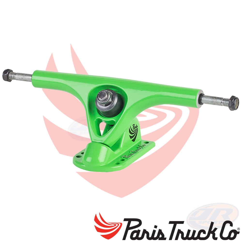 Longboard Trucks J and R Sports