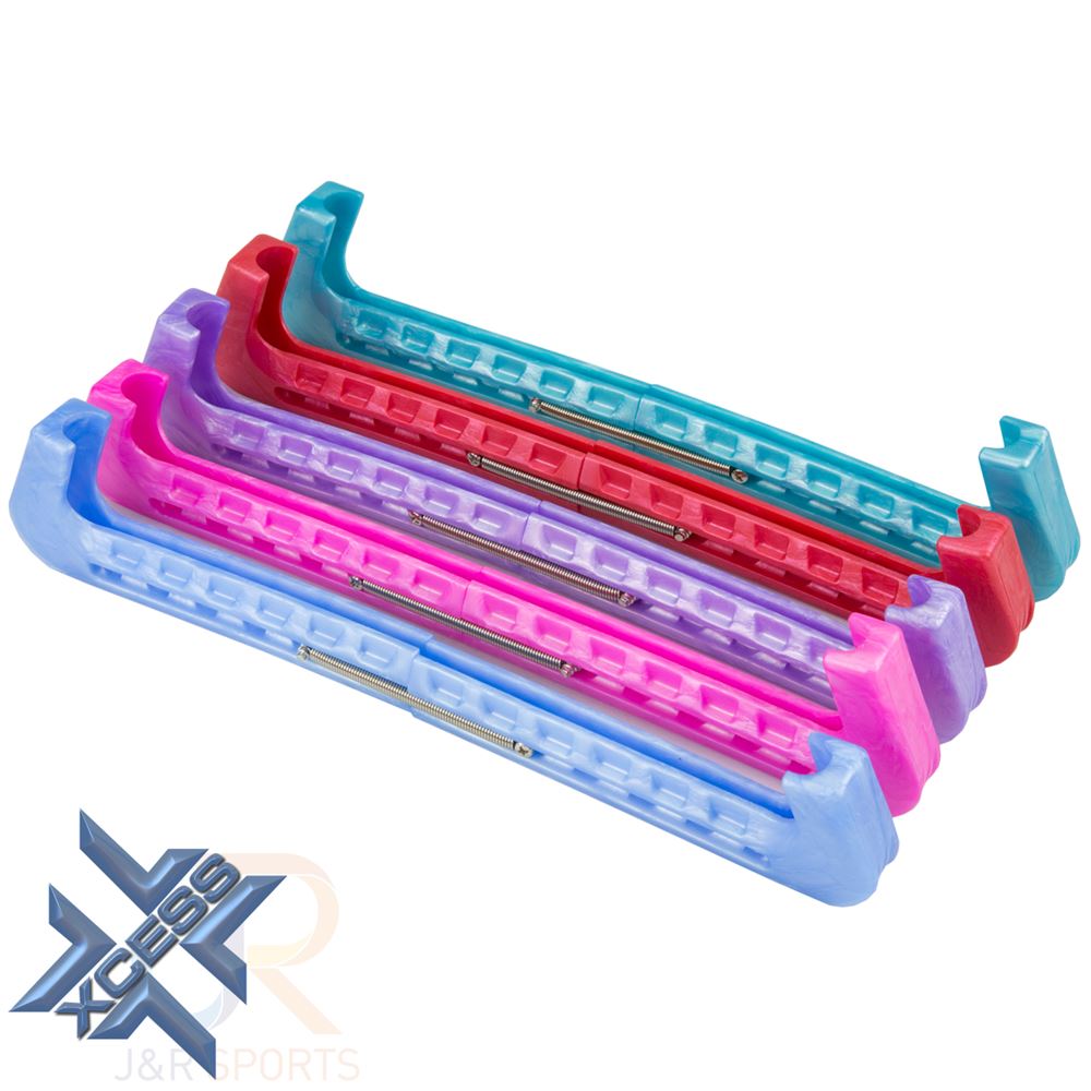 Xcess Ice Skate Guards 