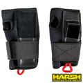 HARSH Protection - Pro Roller Derby Wrist Guards - HA204-532