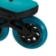 NEO 2 Dual 310 In-Line Skates - Teal