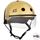 S1 Lifer Helmets inc Visor - Gold Mirror