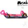 Moxi Roller Skate Leash - All Colours 3