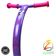 Zycom ZIPSTER Purple Pink - Bar Decal - ZYC204-989