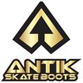 Antik Skates Logo