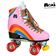 Moxi Rainbow - BubbleGum Pink - Angled - MOX515351010