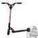Terry Price Signature Scooter Bars Black - 203-321 OR 332 on VX 3 Extreme Black