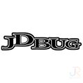 JD Bug Logo