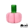 Moxi Brake Petals - Pink Carnation - Profile - MOX123660