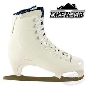 Lake Placid Moulded Ice 687 Side View