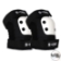 S1 PRO ELBOW PADS - BLACK/WHITE - SMALL