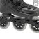 FR Skates - FR2 310 - Black - Frame Detail - FRSKFR2310BK