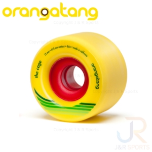 Cage Yellow 73mm 86a